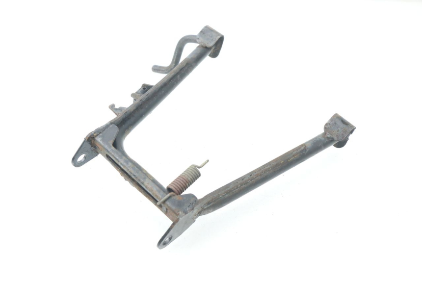 photo de Cavalletto centrale MATRA E-MO 1 (2009 - 2015) - Dettaglio del componente