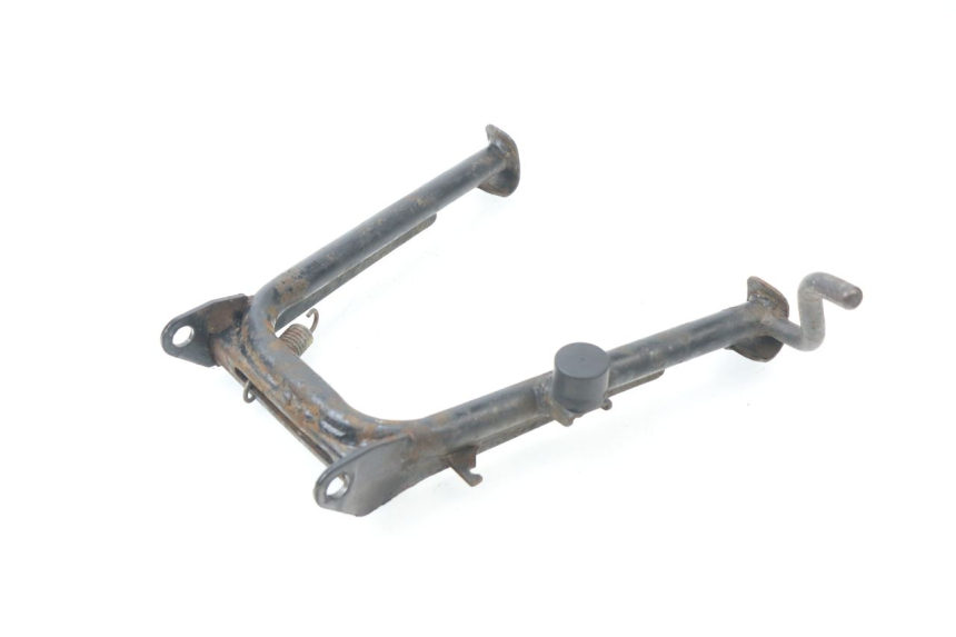 photo de Cavalletto centrale MATRA E-MO 1 (2009 - 2015) - Zoom sullo stato d'uso