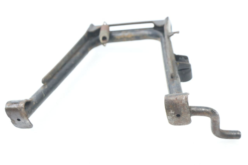 photo de Cavalletto centrale MATRA E-MO 1 (2009 - 2015) - Altra angolazione