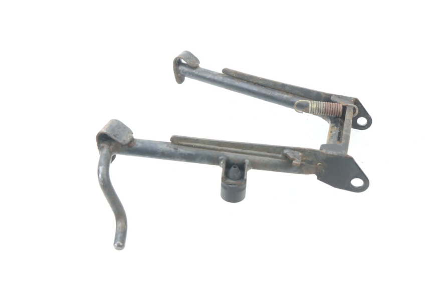 photo de Cavalletto centrale MATRA E-MO 1 (2009 - 2015) - Primo piano tecnico