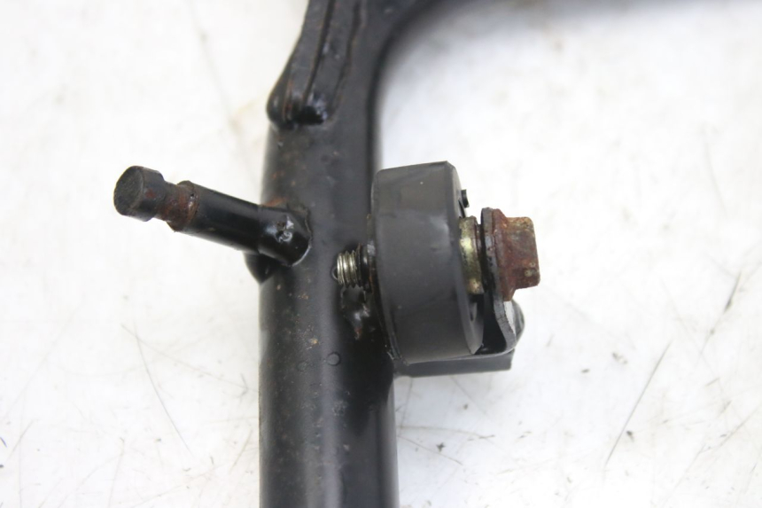 photo de CAVALLETTO CENTRALE WAYSCRAL E-SPEED 1 (2022 - 2024) - Zoom sullo stato d'uso