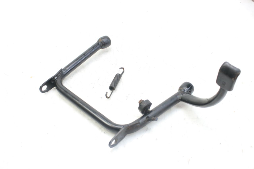 photo de CAVALLETTO CENTRALE WAYSCRAL E-SPEED 1 (2022 - 2024) - Primo piano tecnico