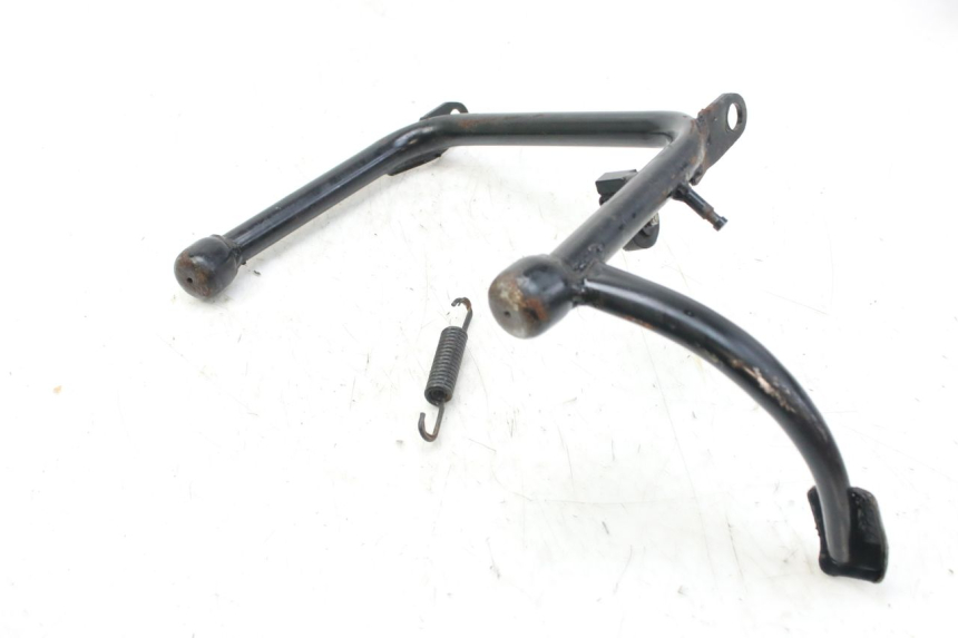 photo de CAVALLETTO CENTRALE WAYSCRAL E-SPEED 1 (2022 - 2024) - Stato della superficie e materiale