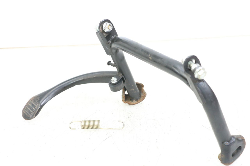 photo de CAVALLETTO CENTRALE WAYSCRAL E-START 1 (2018 - 2022) - Vista d'insieme del prodotto