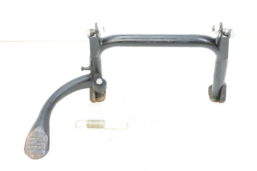 photo de CAVALLETTO CENTRALE WAYSCRAL E-START 1 (2018 - 2022) - Dettagli dei punti di fissaggio