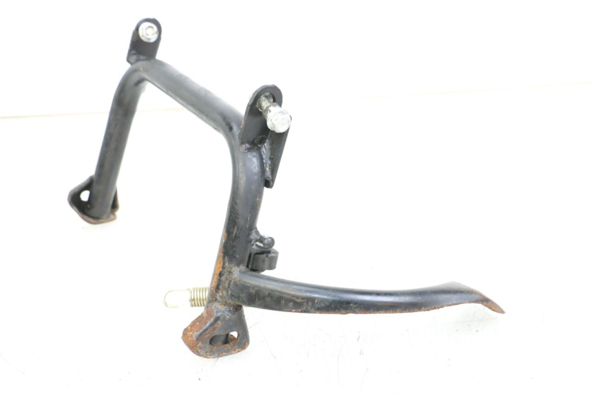 photo de CAVALLETTO CENTRALE WAYSCRAL E-START 1 (2018 - 2022) - Stato della superficie e materiale