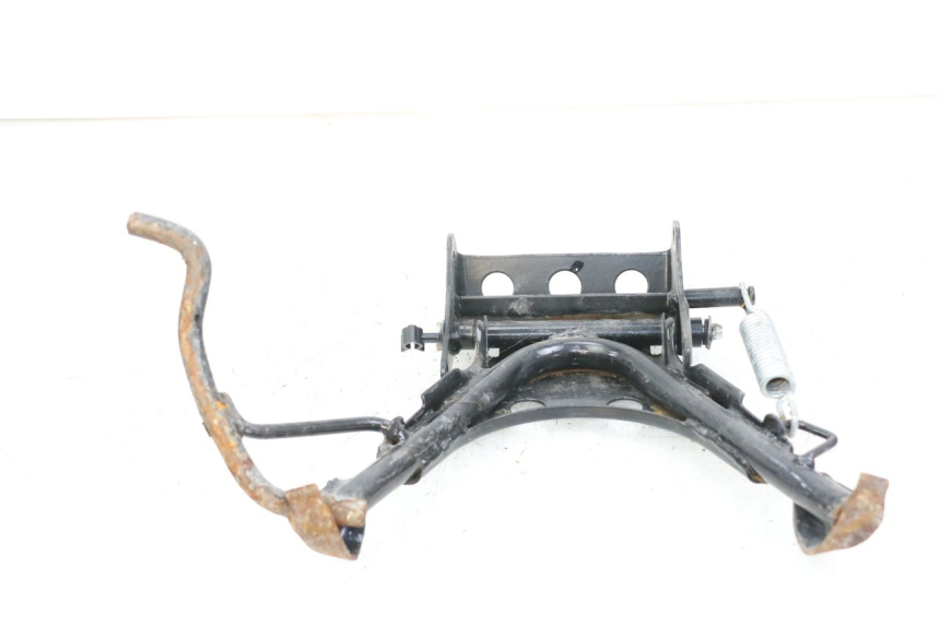 photo de CAVALLETTO CENTRALE PEUGEOT E-VIVACITY 1 (2012 - 2018) - Zoom sullo stato d'uso