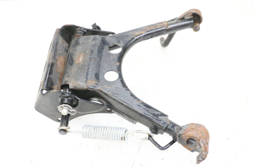 photo de CAVALLETTO CENTRALE PEUGEOT E-VIVACITY 1 (2012 - 2018) - Dettagli dei punti di fissaggio