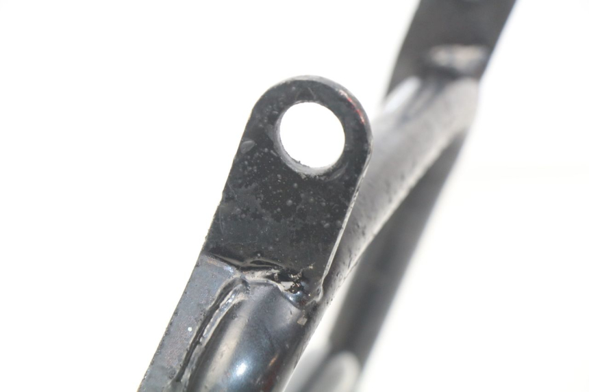 photo de Cavalletto centrale EFUN E2GO 1 (2017 - 2021) - Zoom sullo stato d'uso