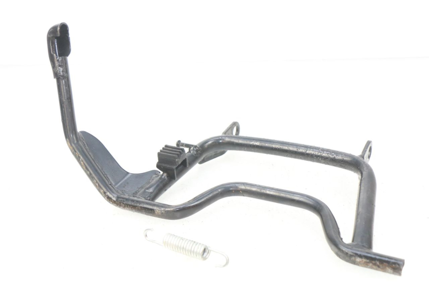 photo de Cavalletto centrale EFUN E2GO 1 (2017 - 2021) - Primo piano tecnico