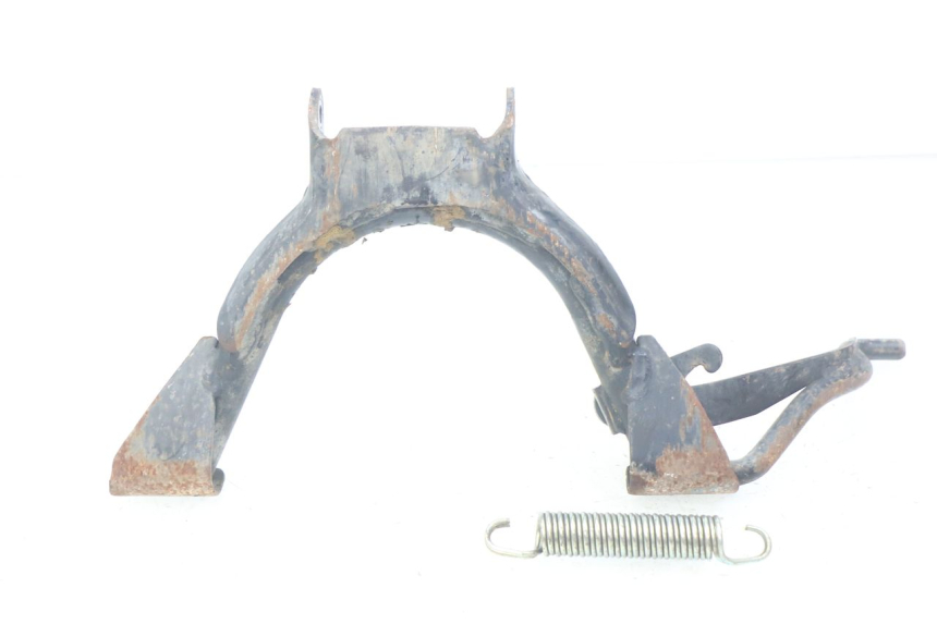 photo de CAVALLETTO CENTRALE YAMAHA D'ELIGHT DELIGHT 115 (2013 - 2017) - Vista principale