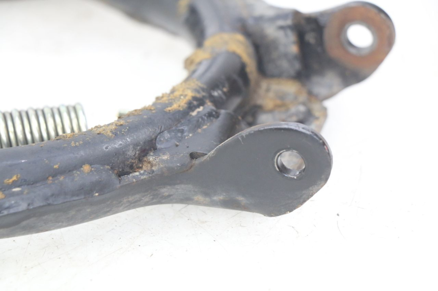 photo de CAVALLETTO CENTRALE YAMAHA D'ELIGHT DELIGHT 115 (2013 - 2017) - Zoom sullo stato d'uso