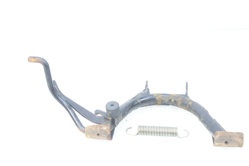 photo de CAVALLETTO CENTRALE YAMAHA D'ELIGHT DELIGHT 115 (2013 - 2017) - Altra angolazione