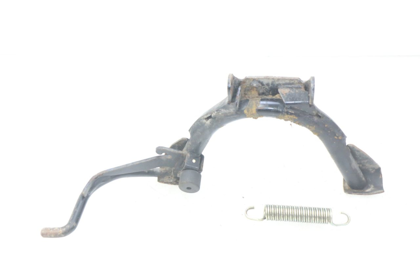 photo de CAVALLETTO CENTRALE YAMAHA D'ELIGHT DELIGHT 115 (2013 - 2017) - Primo piano tecnico