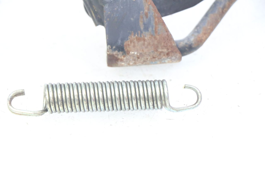 photo de CAVALLETTO CENTRALE YAMAHA D'ELIGHT DELIGHT 115 (2013 - 2017) - Vista d'insieme del prodotto