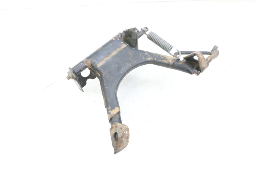 photo de CAVALLETTO CENTRALE PEUGEOT ELYSEO 125 (1999 - 2004) - Zoom sullo stato d'uso