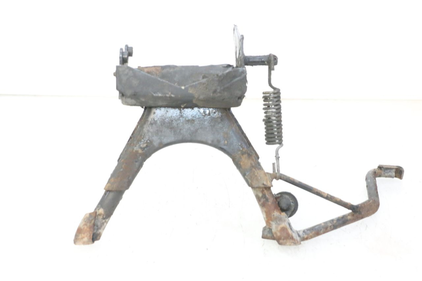 photo de CAVALLETTO CENTRALE PEUGEOT ELYSTAR 50 (2002 - 2014) - Vista principale