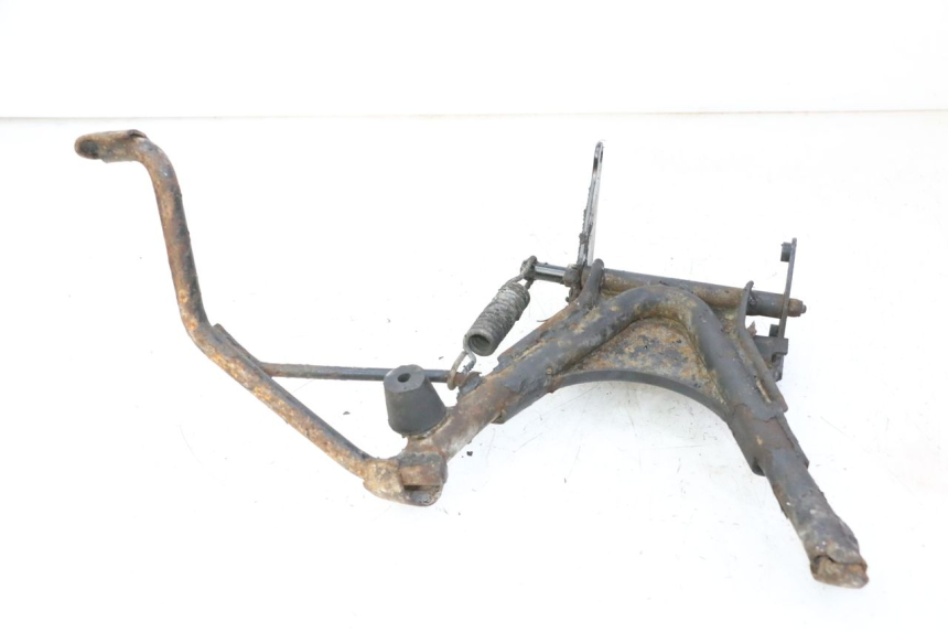 photo de CAVALLETTO CENTRALE PEUGEOT ELYSTAR 50 (2002 - 2014) - Dettaglio del componente