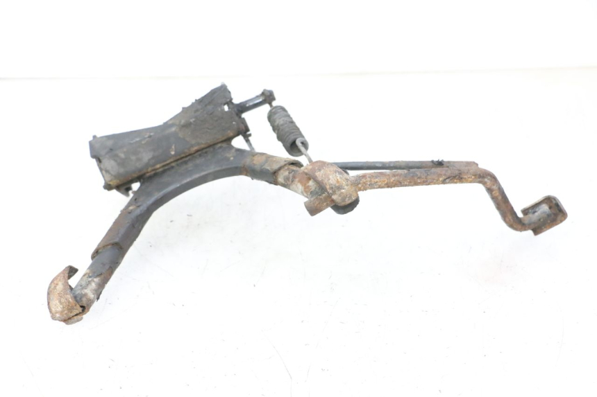 photo de CAVALLETTO CENTRALE PEUGEOT ELYSTAR 50 (2002 - 2014) - Altra angolazione