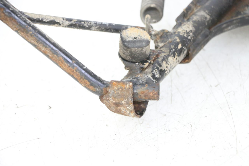 photo de CAVALLETTO CENTRALE PEUGEOT ELYSTAR 50 (2002 - 2014) - Primo piano tecnico