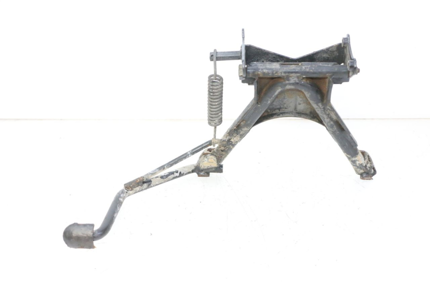 photo de CAVALLETTO CENTRALE PEUGEOT ELYSTAR 50 (2002 - 2014) - Dettagli dei punti di fissaggio