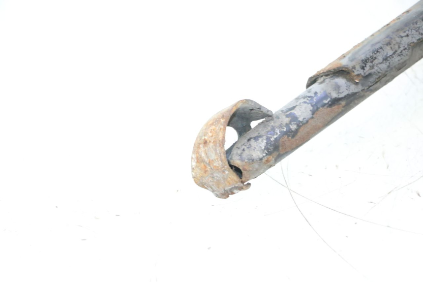 photo de CAVALLETTO CENTRALE PEUGEOT ELYSTAR 50 (2002 - 2014) - Zoom sullo stato d'uso