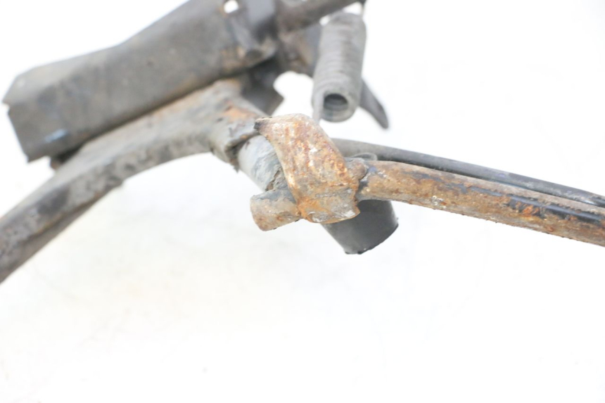 photo de CAVALLETTO CENTRALE PEUGEOT ELYSTAR 50 (2002 - 2014) - Altra angolazione