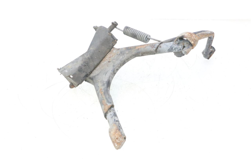 photo de CAVALLETTO CENTRALE PEUGEOT ELYSTAR 50 (2002 - 2014) - Primo piano tecnico