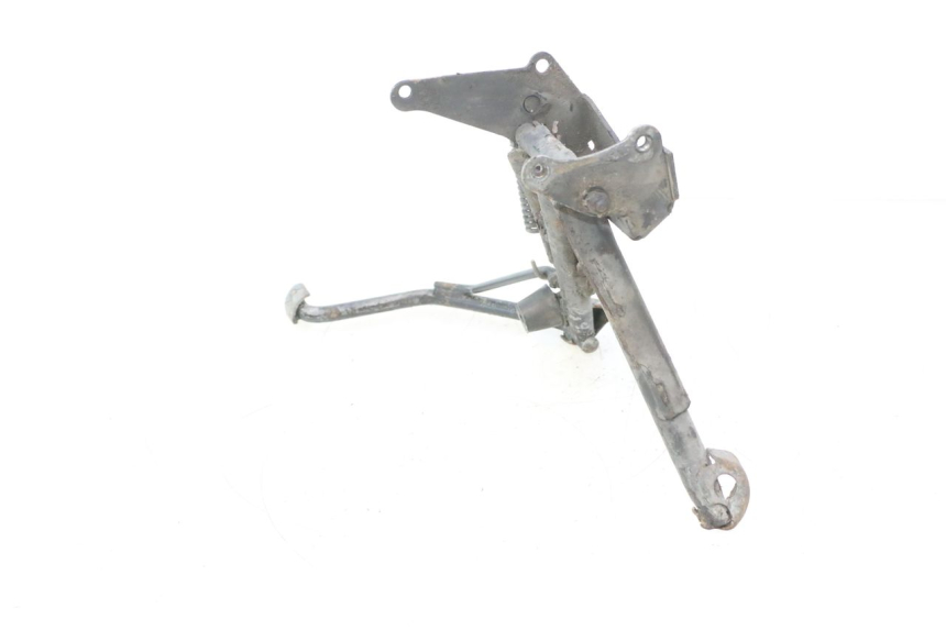 photo de CAVALLETTO CENTRALE PEUGEOT ELYSTAR 50 (2002 - 2014) - Stato della superficie e materiale