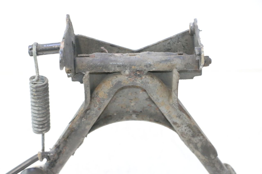 photo de CAVALLETTO CENTRALE PEUGEOT ELYSTAR 50 (2002 - 2014) - Marcature e riferimenti originali