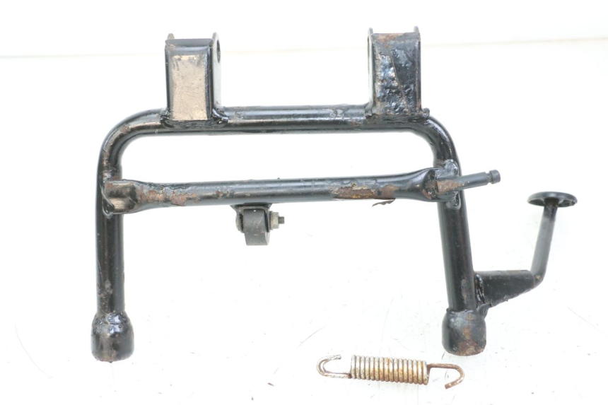 photo de CAVALLETTO CENTRALE EUROCKA RETRO 50 (2007 - 2014) - Vista principale