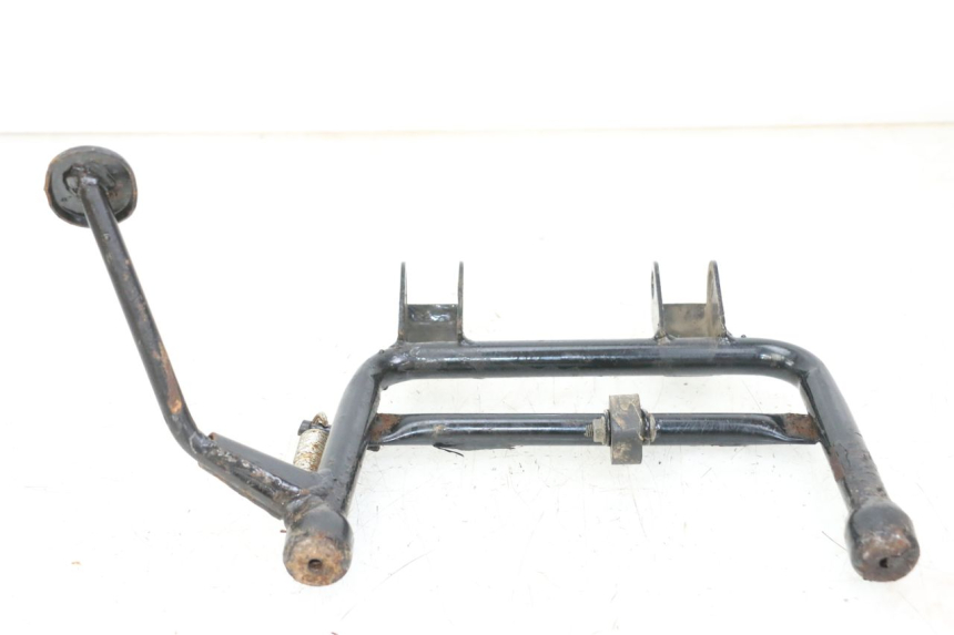 photo de CAVALLETTO CENTRALE EUROCKA RETRO 50 (2007 - 2014) - Dettaglio del componente