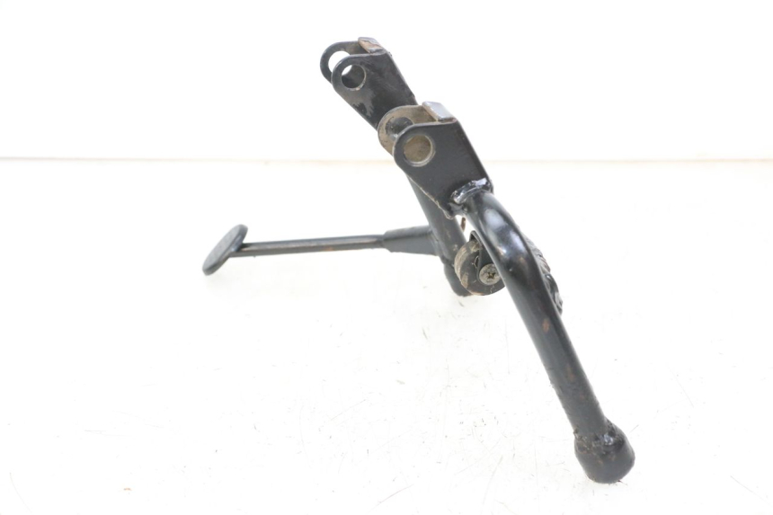 photo de CAVALLETTO CENTRALE EUROCKA RETRO 50 (2007 - 2014) - Zoom sullo stato d'uso