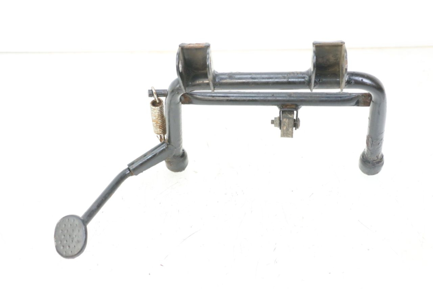 photo de CAVALLETTO CENTRALE EUROCKA RETRO 50 (2007 - 2014) - Altra angolazione