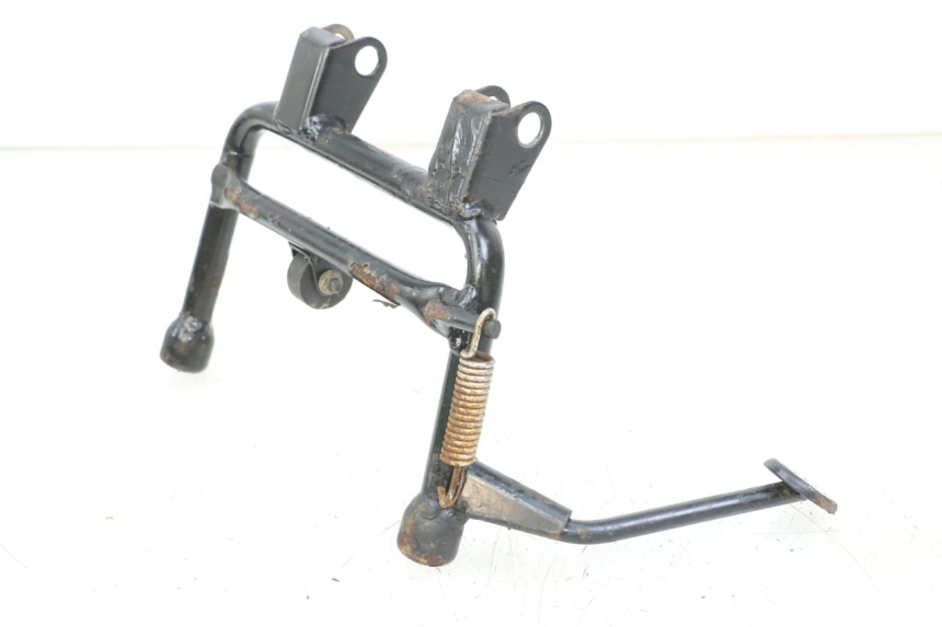 photo de CAVALLETTO CENTRALE EUROCKA RETRO 50 (2007 - 2014) - Dettagli dei punti di fissaggio