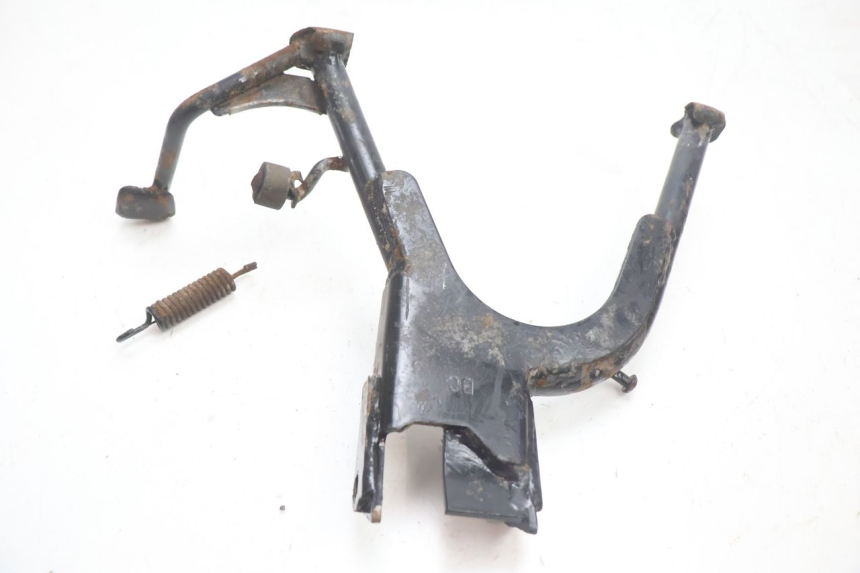 photo de CAVALLETTO CENTRALE KEEWAY F-ACT NAKED 50 (2009 - 2014) - Dettaglio del componente