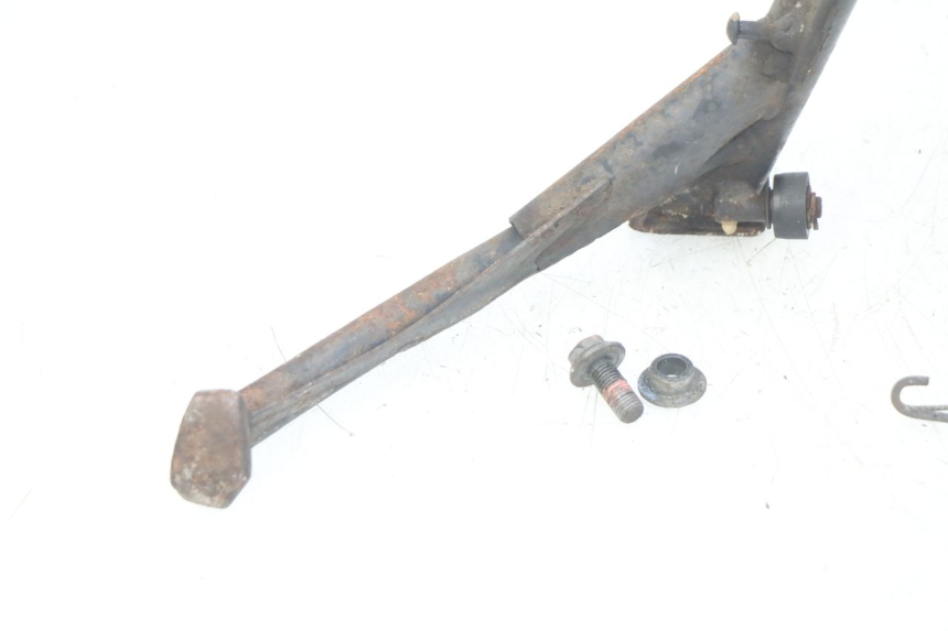 photo de CAVALLETTO CENTRALE HONDA FES PANTHEON 2T 125 (1998 - 2002) - Ricambio usato controllato