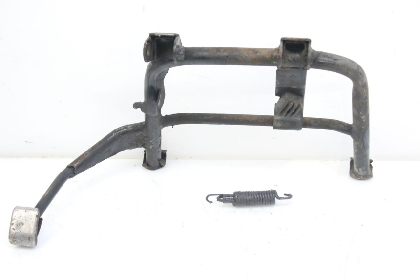 photo de CAVALLETTO CENTRALE SYM FIDDLE 2 50 (2008 - 2013) - Vista principale