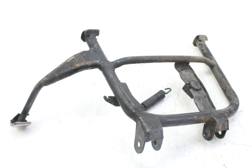 photo de CAVALLETTO CENTRALE SYM FIDDLE 2 50 (2008 - 2013) - Zoom sullo stato d'uso