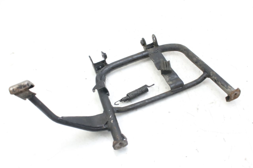 photo de CAVALLETTO CENTRALE SYM FIDDLE 2 50 (2008 - 2013) - Altra angolazione