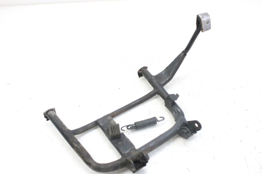 photo de CAVALLETTO CENTRALE SYM FIDDLE 2 50 (2008 - 2013) - Primo piano tecnico