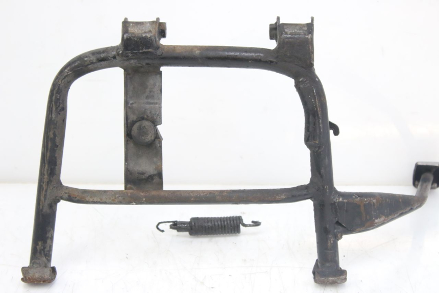 photo de CAVALLETTO CENTRALE SYM FIDDLE 2 50 (2008 - 2013) - Vista d'insieme del prodotto