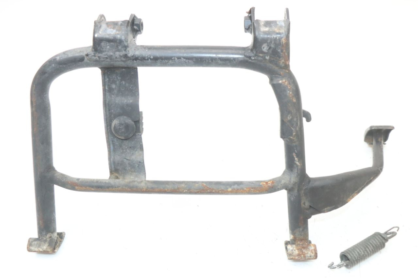 photo de CAVALLETTO CENTRALE SYM FIDDLE 2 50 (2008 - 2013) - Vista principale