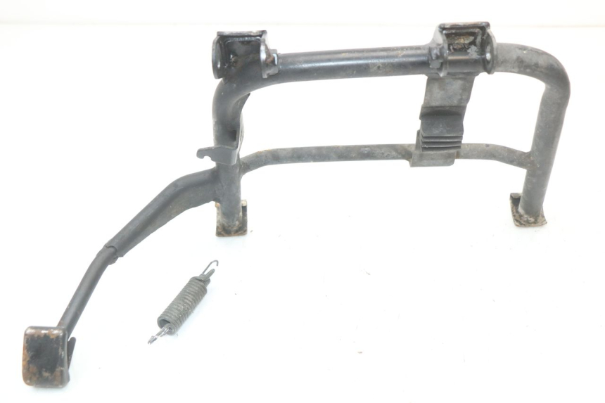 photo de CAVALLETTO CENTRALE SYM FIDDLE 2 50 (2008 - 2013) - Altra angolazione