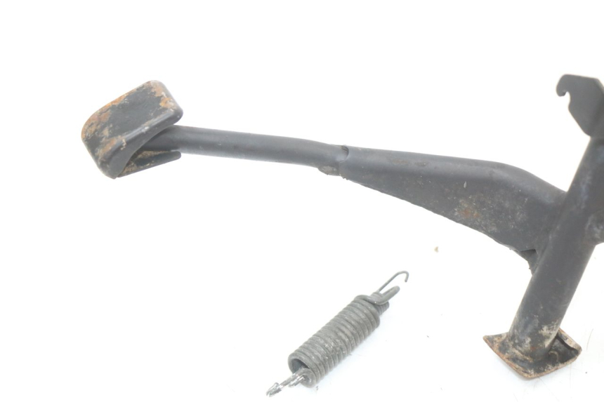 photo de CAVALLETTO CENTRALE SYM FIDDLE 2 50 (2008 - 2013) - Primo piano tecnico