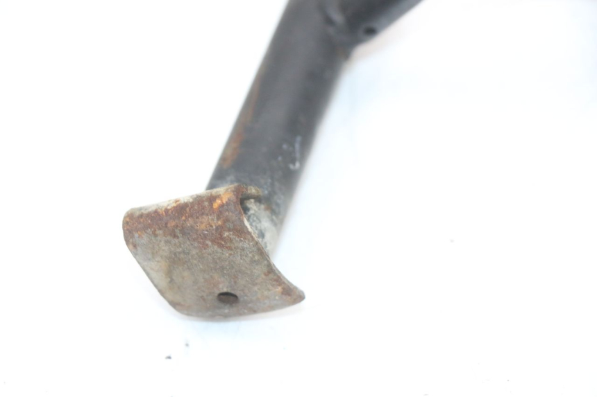 photo de CAVALLETTO CENTRALE SYM FIDDLE 2 50 (2008 - 2013) - Stato della superficie e materiale