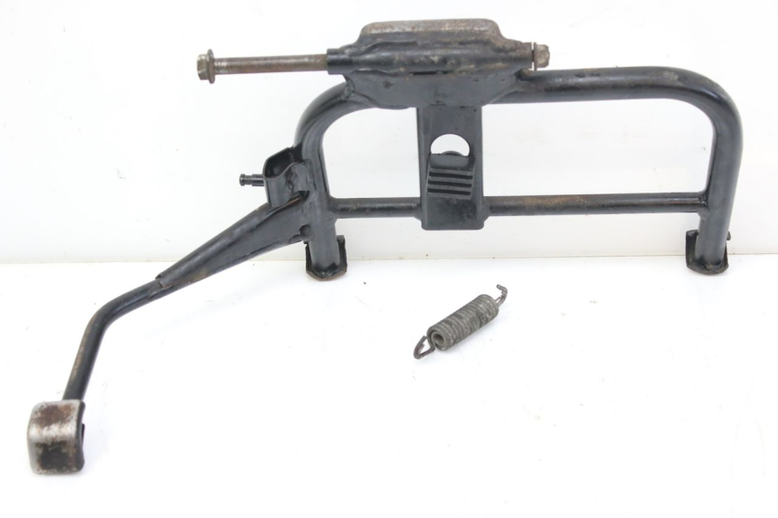 photo de CAVALLETTO CENTRALE SYM FIDDLE 3 III 125 (2014 - 2020) - Vista principale