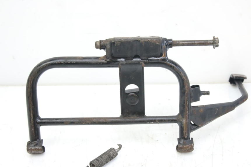 photo de CAVALLETTO CENTRALE SYM FIDDLE 3 III 125 (2014 - 2020) - Dettaglio del componente