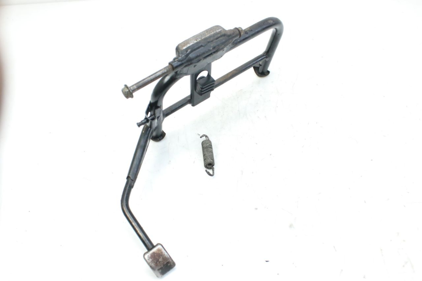 photo de CAVALLETTO CENTRALE SYM FIDDLE 3 III 125 (2014 - 2020) - Zoom sullo stato d'uso