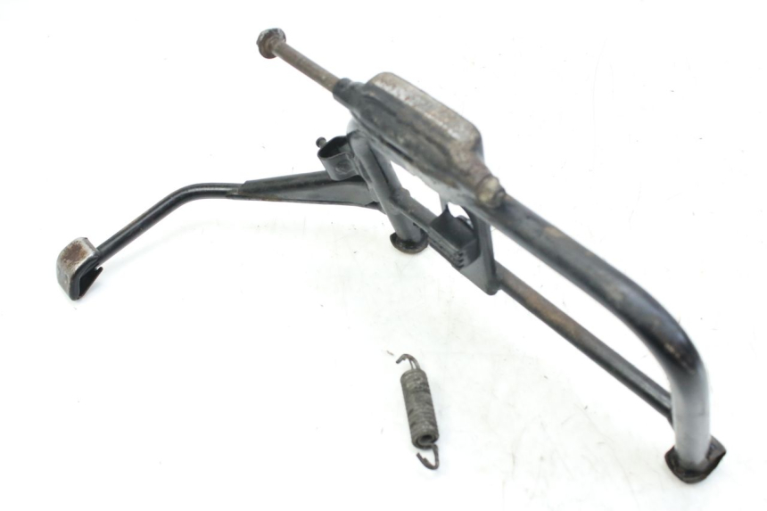 photo de CAVALLETTO CENTRALE SYM FIDDLE 3 III 125 (2014 - 2020) - Altra angolazione